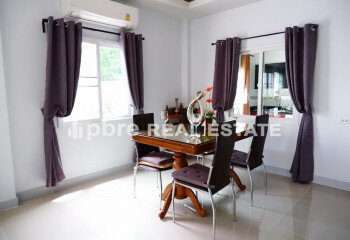 Дом в Банг Ламунге, Таиланд | THE440076