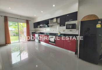 Дом в Банг Ламунге, Таиланд | THE440076