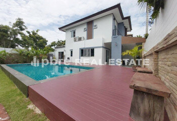 Дом в Банг Ламунге, Таиланд | THE440076