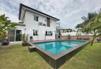 Дом в Банг Ламунге, Таиланд | THE440076