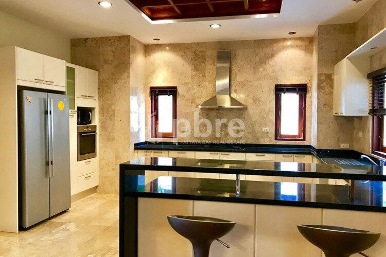 Дом в Банг Ламунге, Таиланд | THE240071