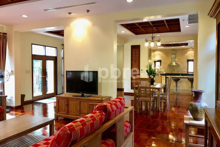 Дом в Банг Ламунге, Таиланд | THE240071