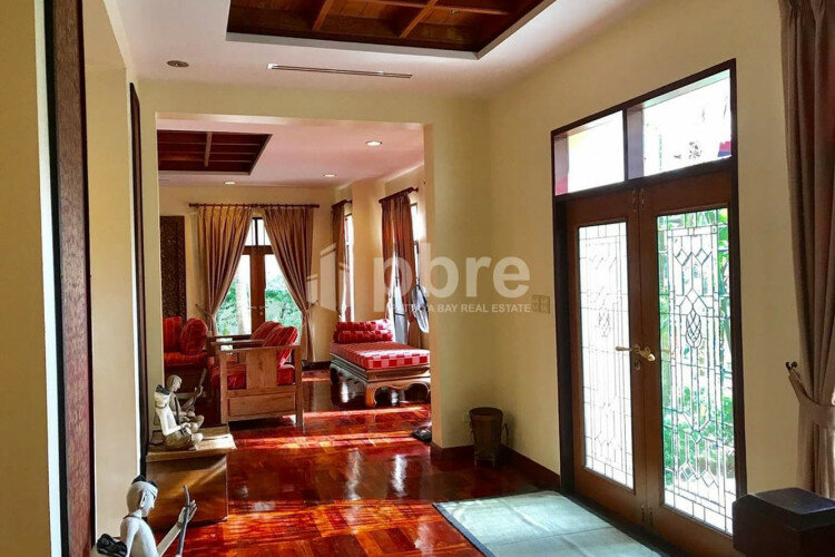 Дом в Банг Ламунге, Таиланд | THE240071