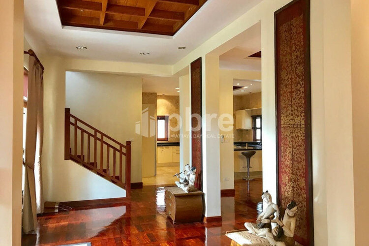 Дом в Банг Ламунге, Таиланд | THE240071