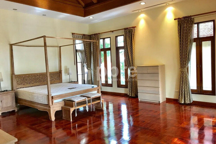 Дом в Банг Ламунге, Таиланд | THE240071