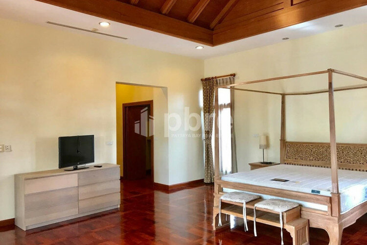 Дом в Банг Ламунге, Таиланд | THE240071