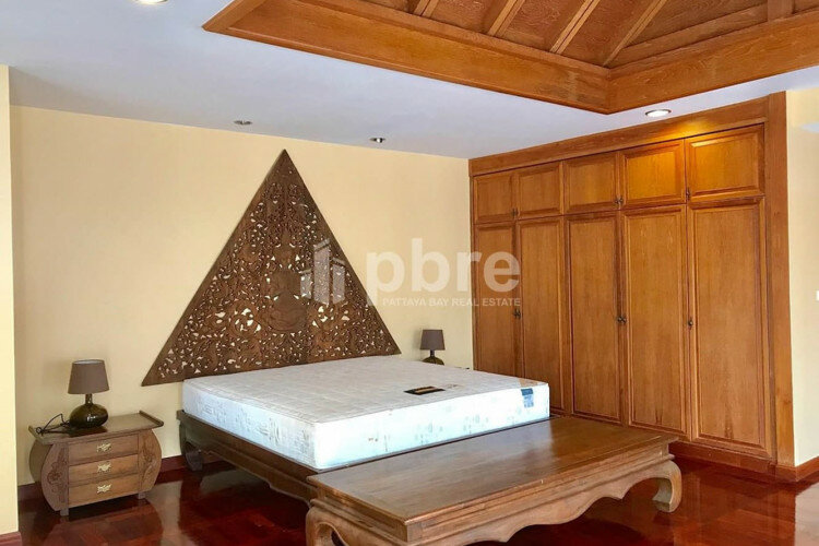 Дом в Банг Ламунге, Таиланд | THE240071