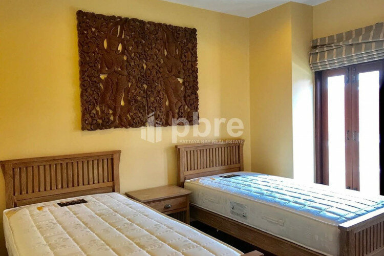 Дом в Банг Ламунге, Таиланд | THE240071