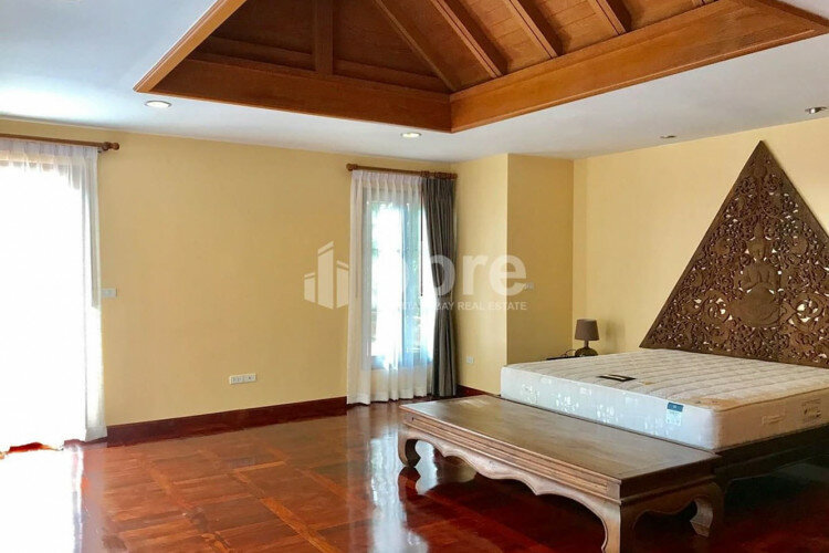 Дом в Банг Ламунге, Таиланд | THE240071