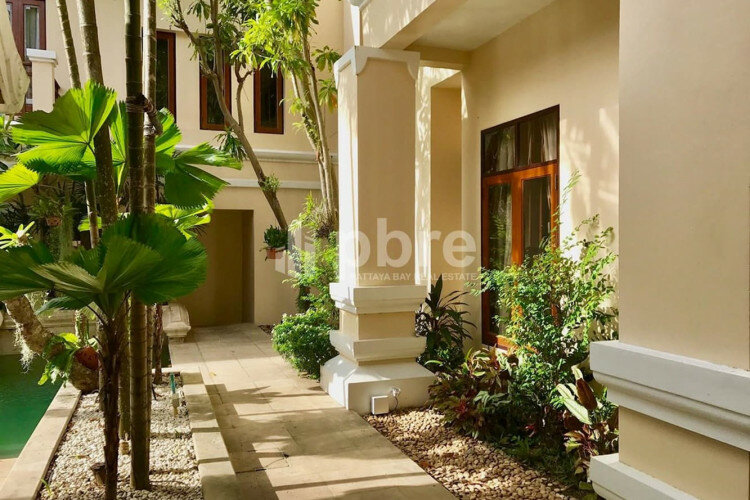 Дом в Банг Ламунге, Таиланд | THE240071