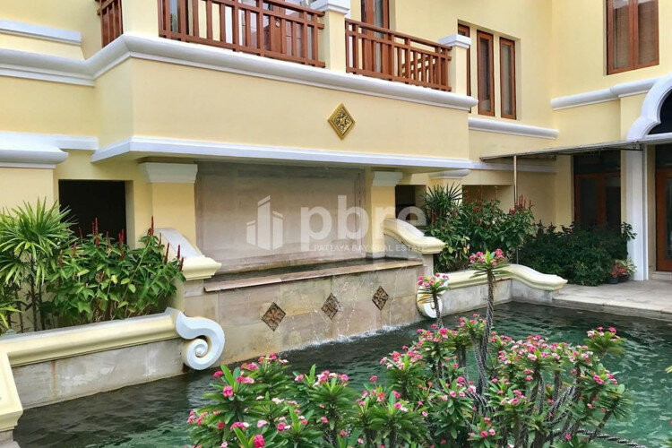 Дом в Банг Ламунге, Таиланд | THE240071