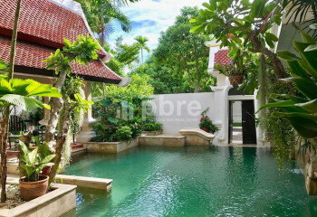 Дом в Банг Ламунге, Таиланд | THE240071