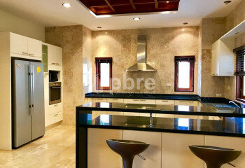 Дом в Банг Ламунге, Таиланд | THE240071