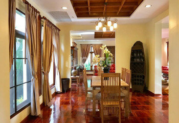 Дом в Банг Ламунге, Таиланд | THE240071