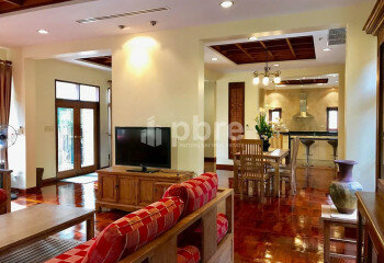 Дом в Банг Ламунге, Таиланд | THE240071