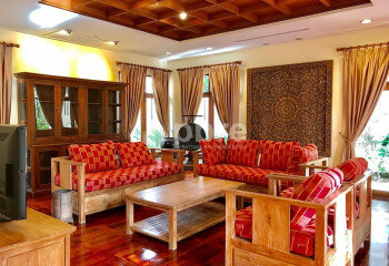 Дом в Банг Ламунге, Таиланд | THE240071