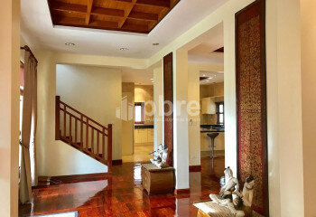 Дом в Банг Ламунге, Таиланд | THE240071