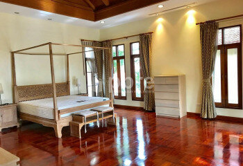 Дом в Банг Ламунге, Таиланд | THE240071