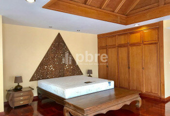 Дом в Банг Ламунге, Таиланд | THE240071