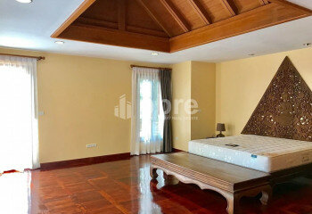 Дом в Банг Ламунге, Таиланд | THE240071