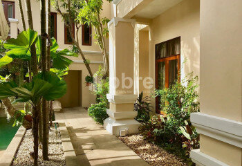 Дом в Банг Ламунге, Таиланд | THE240071