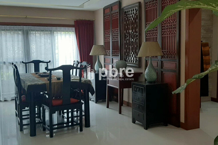 Дом в Банг Ламунге, Таиланд | THE339127