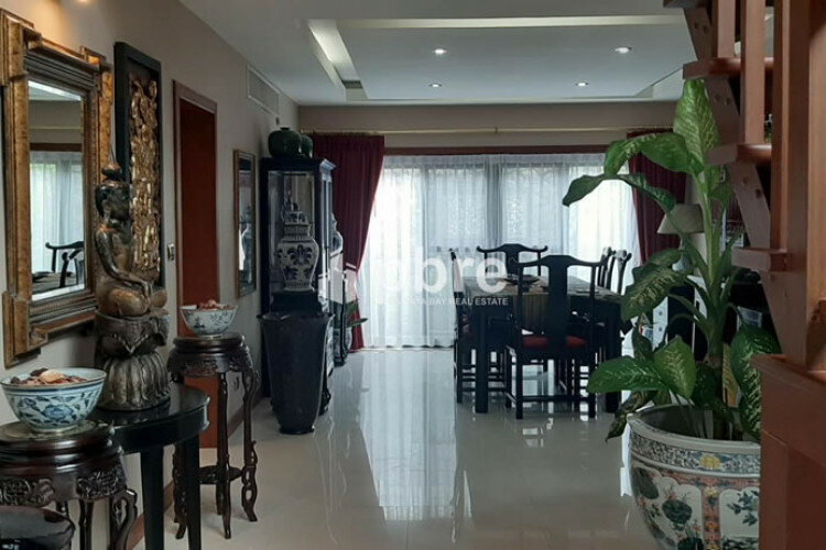 Дом в Банг Ламунге, Таиланд | THE339127