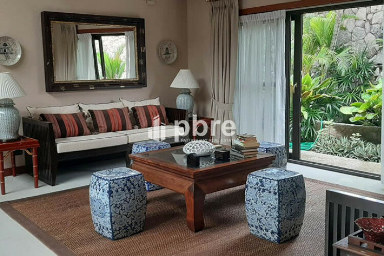 Дом в Банг Ламунге, Таиланд | THE339127