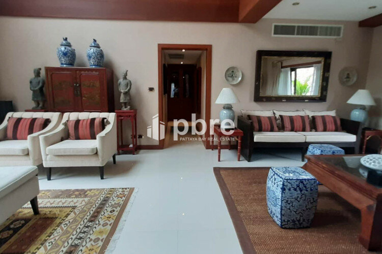 Дом в Банг Ламунге, Таиланд | THE339127