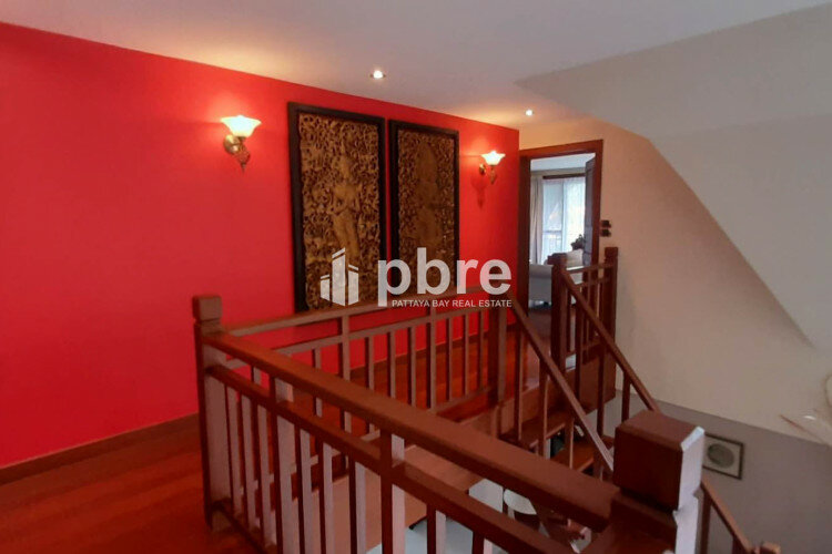 Дом в Банг Ламунге, Таиланд | THE339127