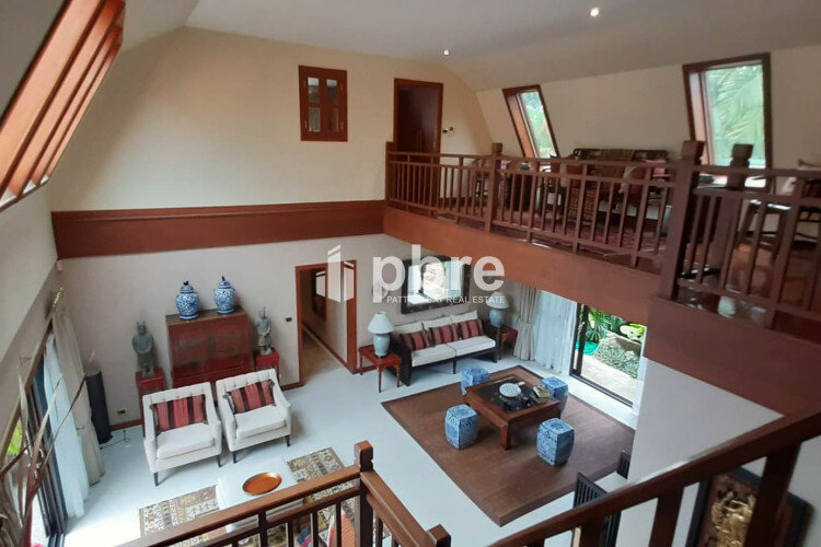 Дом в Банг Ламунге, Таиланд | THE339127