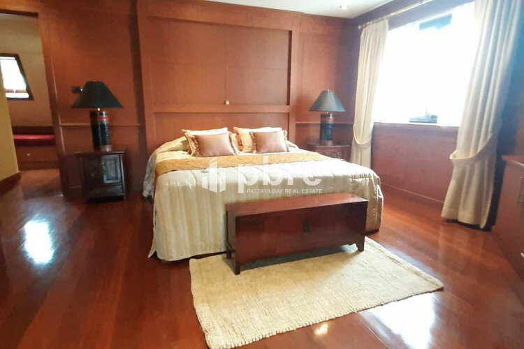 Дом в Банг Ламунге, Таиланд | THE339127