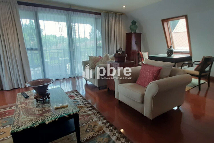 Дом в Банг Ламунге, Таиланд | THE339127