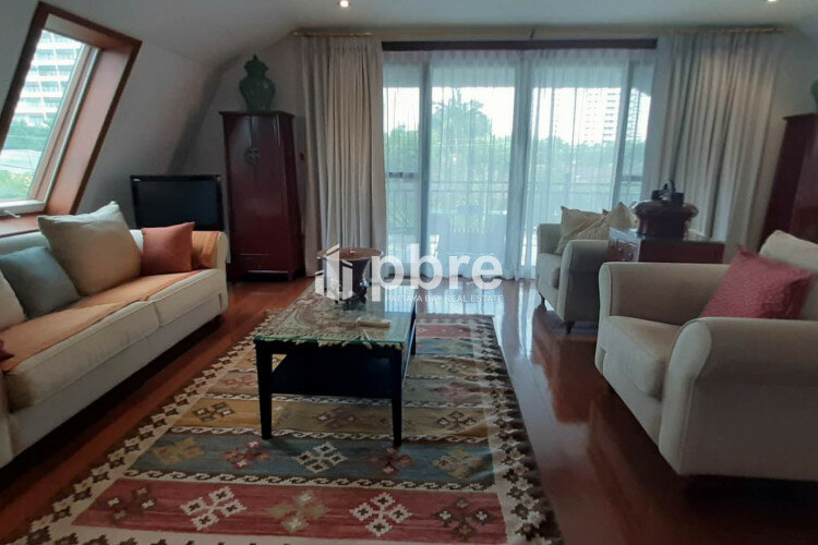 Дом в Банг Ламунге, Таиланд | THE339127