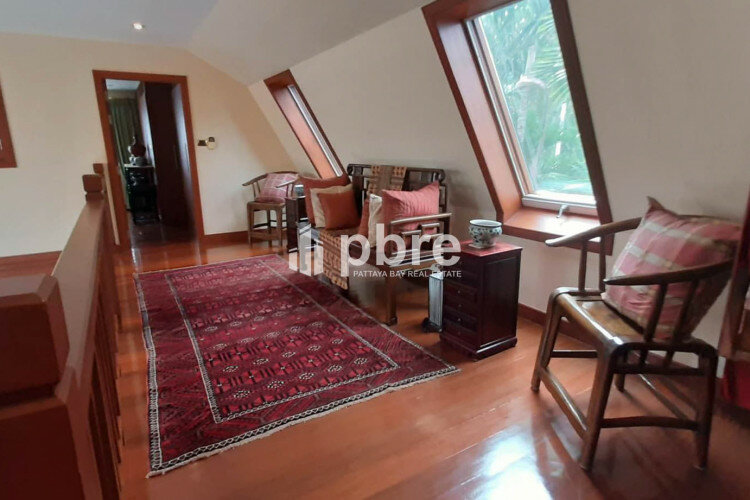 Дом в Банг Ламунге, Таиланд | THE339127