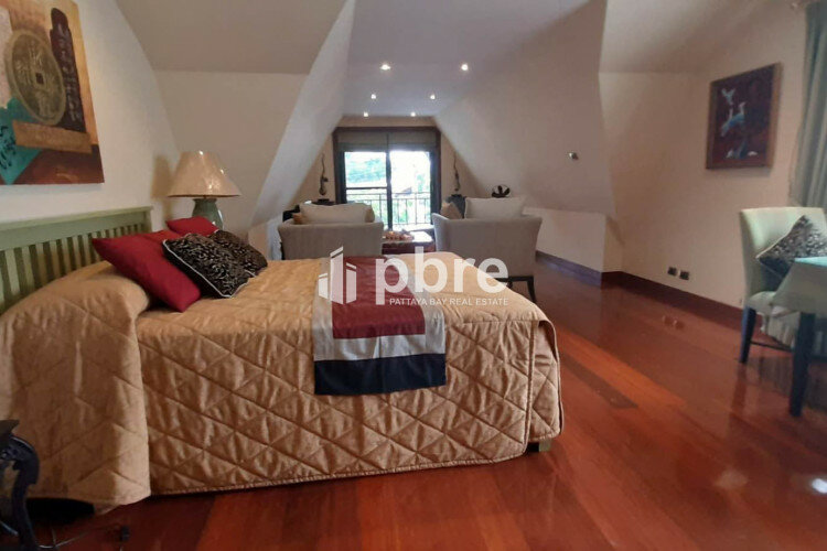 Дом в Банг Ламунге, Таиланд | THE339127