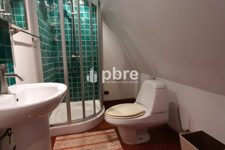 Дом в Банг Ламунге, Таиланд | THE339127