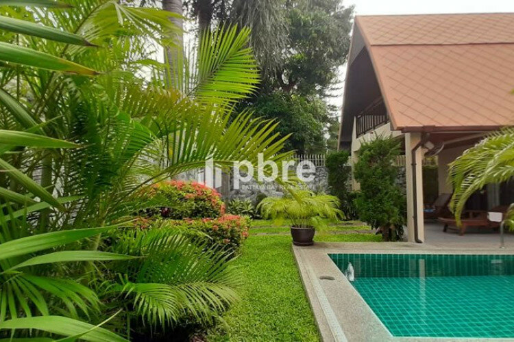 Дом в Банг Ламунге, Таиланд | THE339127