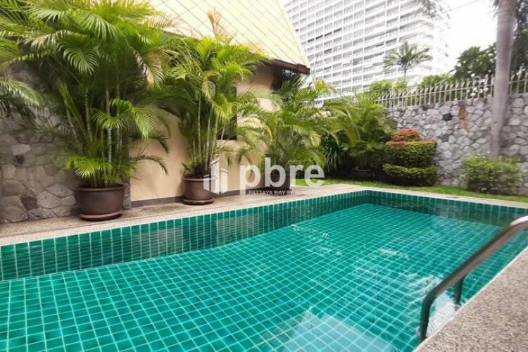 Дом в Банг Ламунге, Таиланд | THE339127