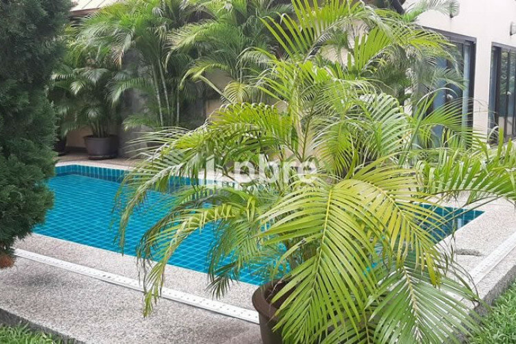 Дом в Банг Ламунге, Таиланд | THE339127