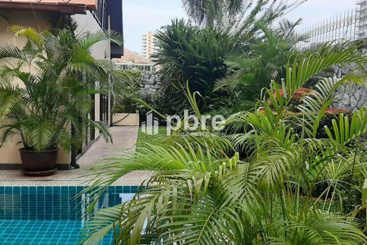 Дом в Банг Ламунге, Таиланд | THE339127