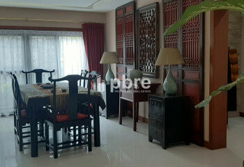 Дом в Банг Ламунге, Таиланд | THE339127