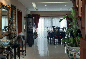 Дом в Банг Ламунге, Таиланд | THE339127