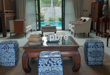 Дом в Банг Ламунге, Таиланд | THE339127