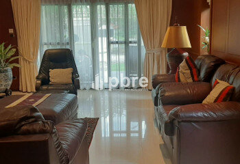 Дом в Банг Ламунге, Таиланд | THE339127