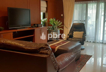 Дом в Банг Ламунге, Таиланд | THE339127