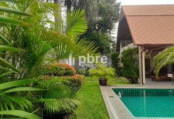 Дом в Банг Ламунге, Таиланд | THE339127