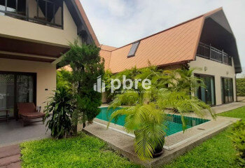 Дом в Банг Ламунге, Таиланд | THE339127