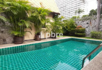 Дом в Банг Ламунге, Таиланд | THE339127