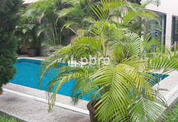 Дом в Банг Ламунге, Таиланд | THE339127